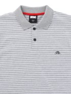 他の写真1: FTC 「STRIPED POLO SHIRTS」