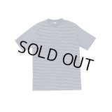 FTC 「STRIPED TEE」