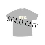 FTC LOGO S/S TEE