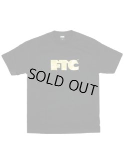 画像1: FTC LOGO S/S TEE