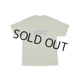 FTC LOGO S/S TEE