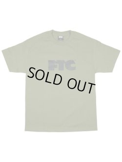 画像1: FTC LOGO S/S TEE