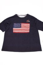 他の写真1: VOTE MAKE NEW CLOTHES 「FLAG TEE」