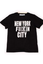 他の写真1: VOTE MAKE NEW CLOTHES S/S TEE 「FUCKIN CITY」