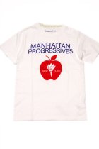 他の写真1: VOTE MAKE NEW CLOTHES S/S TEE 「MANHATTAN」