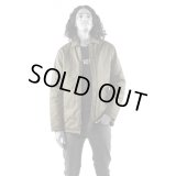 Emerica Andrew Reynolds signature deck jacket 「Slappy Bandit」