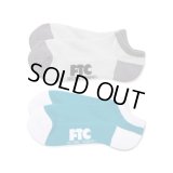 FTC 「ORIGINAL SOCKS SET」