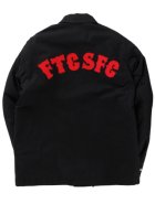 他の写真1: FTC 「FTCSFC COACH JACKET」