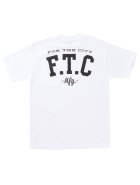 他の写真1: FTC S/S TEE 「F.T.C MFG」