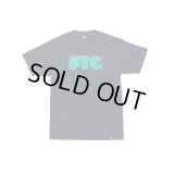 FTC LOGO S/S TEE