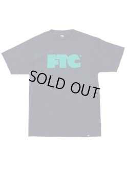 画像1: FTC LOGO S/S TEE