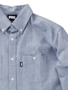 他の写真1: FTC 「AMERICAN OXFORD B.D SHIRT」