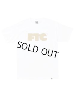 画像1: FTC LOGO S/S TEE