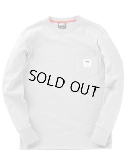 画像1: FTC 「L/S POCKET SHIRT」