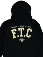 他の写真2: FTC 「F.T.C. MFG PRINT HOODY」