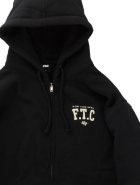 他の写真1: FTC 「F.T.C. MFG PRINT HOODY」