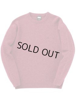 画像1: FTC 「WOOL SWEATER」