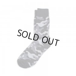 画像1: 【60％ OFF】 RICHER POORER SOCKS 「TROOPER」