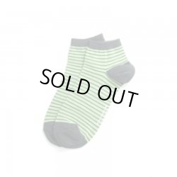 画像1: 【60％ OFF】 RICHER POORER SOCKS 「VETERAN ANKLE」