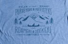 他の写真1: POLER S/S TEE 「Canoe」