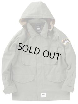 画像1: FTC 「M65 JACKET」