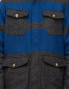 他の写真2: Lifetime collective jacket 「Tanner Wool」