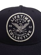 他の写真1: Lifetime collective  「LET SPIRIS RIDE HAT」 