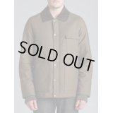 Lifetime collective jacket 「Cecil」