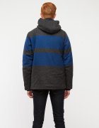 他の写真1: Lifetime collective jacket 「Tanner Wool」