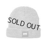 FTC 「BASIC BEANIE」