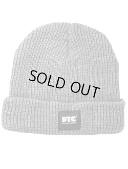 画像1: FTC 「BASIC BEANIE」