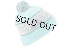 画像1: 【60％ OFF】 POLER 「Camp Vibes Beanie」