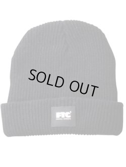 画像1: FTC 「BASIC BEANIE」