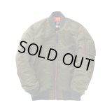 FTC 「MA-1 JACKET」