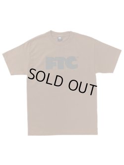 画像1: FTC LOGO S/S TEE