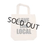 SAVE the LOCAL TOTE