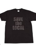 他の写真1: SAVE the LOCAL S/S TEE