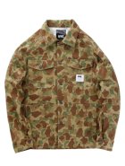 他の写真1: FTC 「CAMO COVERALL JACKET」