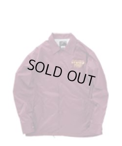 画像1: FTC 「NYLON COACH JACKET」