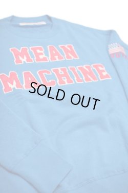 画像1: VOTE MAKE NEW CLOTHES 「MEAN MACHINE SWT」