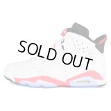 JORDAN AIR JORDAN 6 RETRO INFRARED