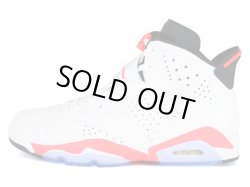 画像1: JORDAN AIR JORDAN 6 RETRO INFRARED