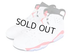 画像2: JORDAN AIR JORDAN 6 RETRO INFRARED