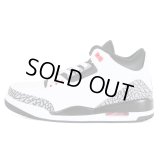 AIR JORDAN 3 RETRO INFRARED