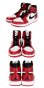 画像2: JORDAN AIR JORDAN 1 RETRO HIGH (2)