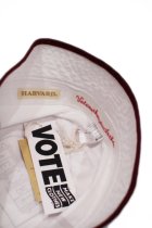 他の写真1: 【50％ OFF】 VOTE MAKE NEW CLOTHES 「HARVARD BIG LOGO HAT」