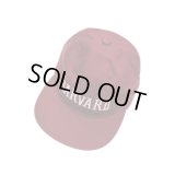 VOTE MAKE NEW CLOTHES 「HARVARD CAP」