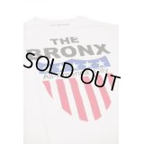 VOTE MAKE NEW CLOTHES BIG TEE 「THE BRONX」