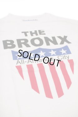 画像1: VOTE MAKE NEW CLOTHES BIG TEE 「THE BRONX」