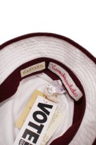 他の写真1: VOTE MAKE NEW CLOTHES 「HARVARD LINE HAT」